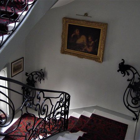 La Residence Des Indes Λα Ροσέλ Εξωτερικό φωτογραφία